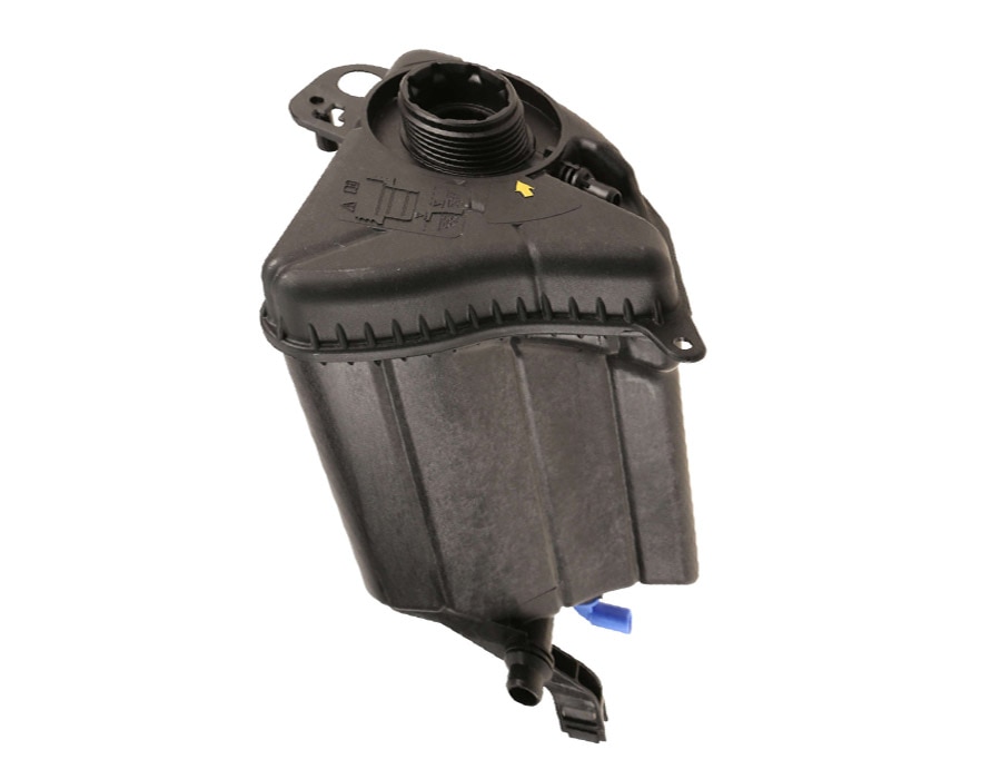 Expansion Tank, OEM F10 535d, F02 730LdX