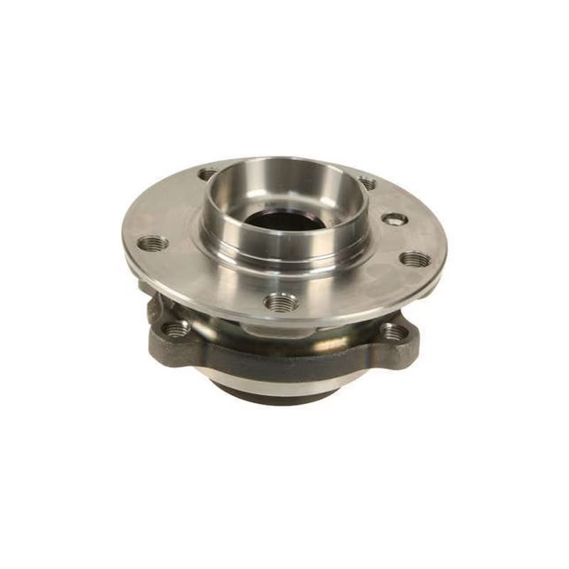 Wheel Bearing/Hub Assembly Front 31206870725 F25 X3 F26 X4