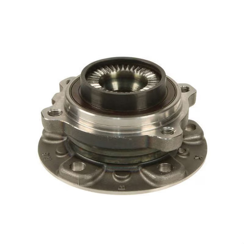 Wheel Bearing/Hub Assembly Front 31206870725 F25 X3 F26 X4