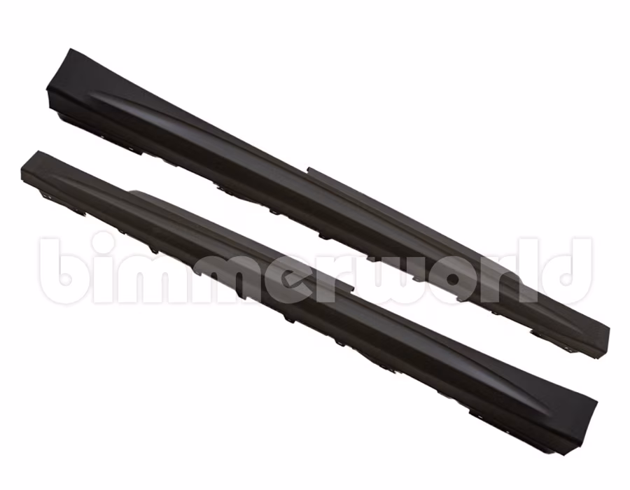 Rocker Panel Kit | BMW 4 SERIES CONVERTIBLE M-SPORT 2017 Rocker Panel Kit | BMW 4 SERIES CONVERTIBLE M-SPORT 2017