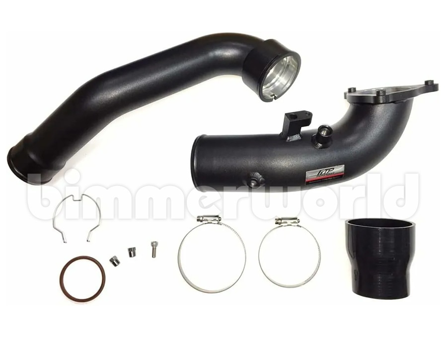 Upgraded Aluminum Charge Pipe BMW B58A M240i 340i 440i 540i