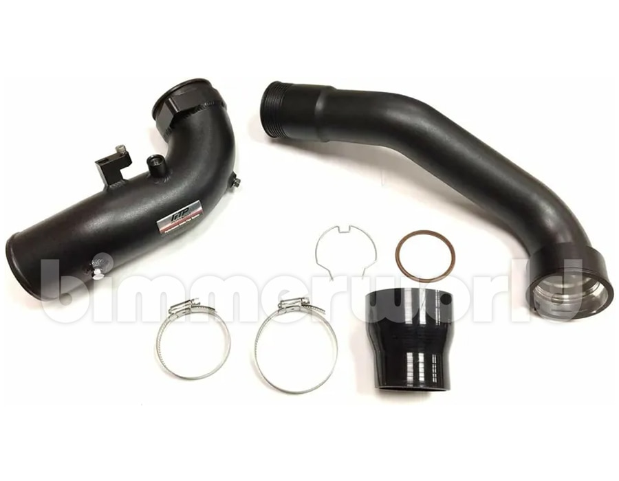 Upgraded Charge Air Pipe Kit BMW B58A 540i X3 X4 M40i