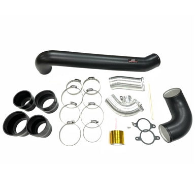 BMW Intercoolers and Charge Pipes BimmerWorld