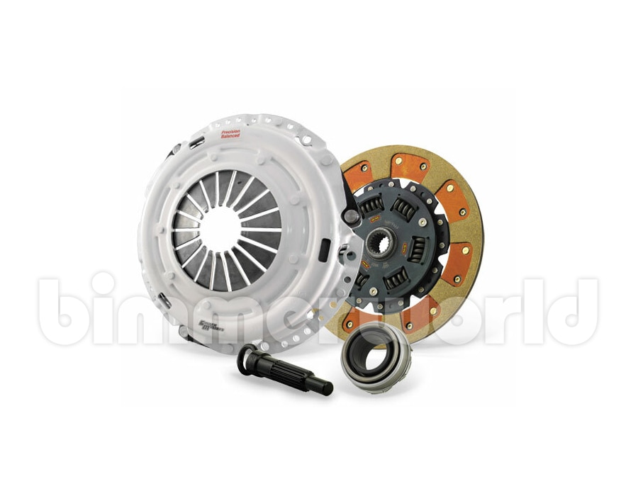 Clutch Masters FX300 Clutch Kit E21 320i E30 318i M10 (19801985)