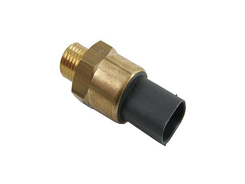 Genuine BMW A/C & Air Flow Control Switch – For E36 Z3 – OEM Part 61311380310 (61 31 1 380 310)