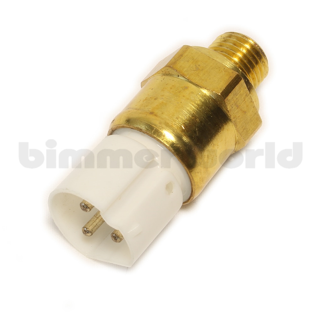 Temperature Switch BMW E36 318ti & Z3 1.9 (M42/M44) 61318361787