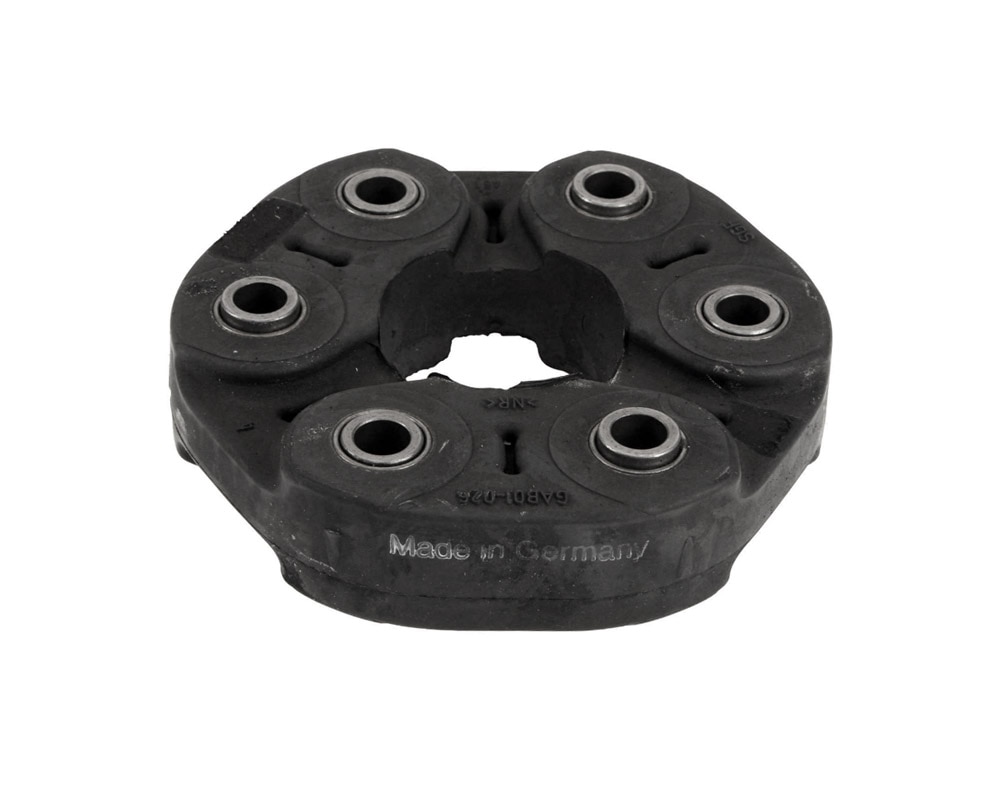 Flex Disc Guibo for BMW E60, F10, E63, F06/F13, F02, G12