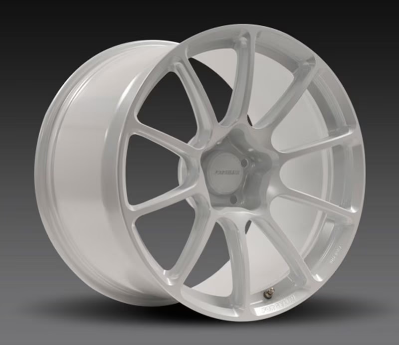 GTD1 5Lug Monobloc Wheel