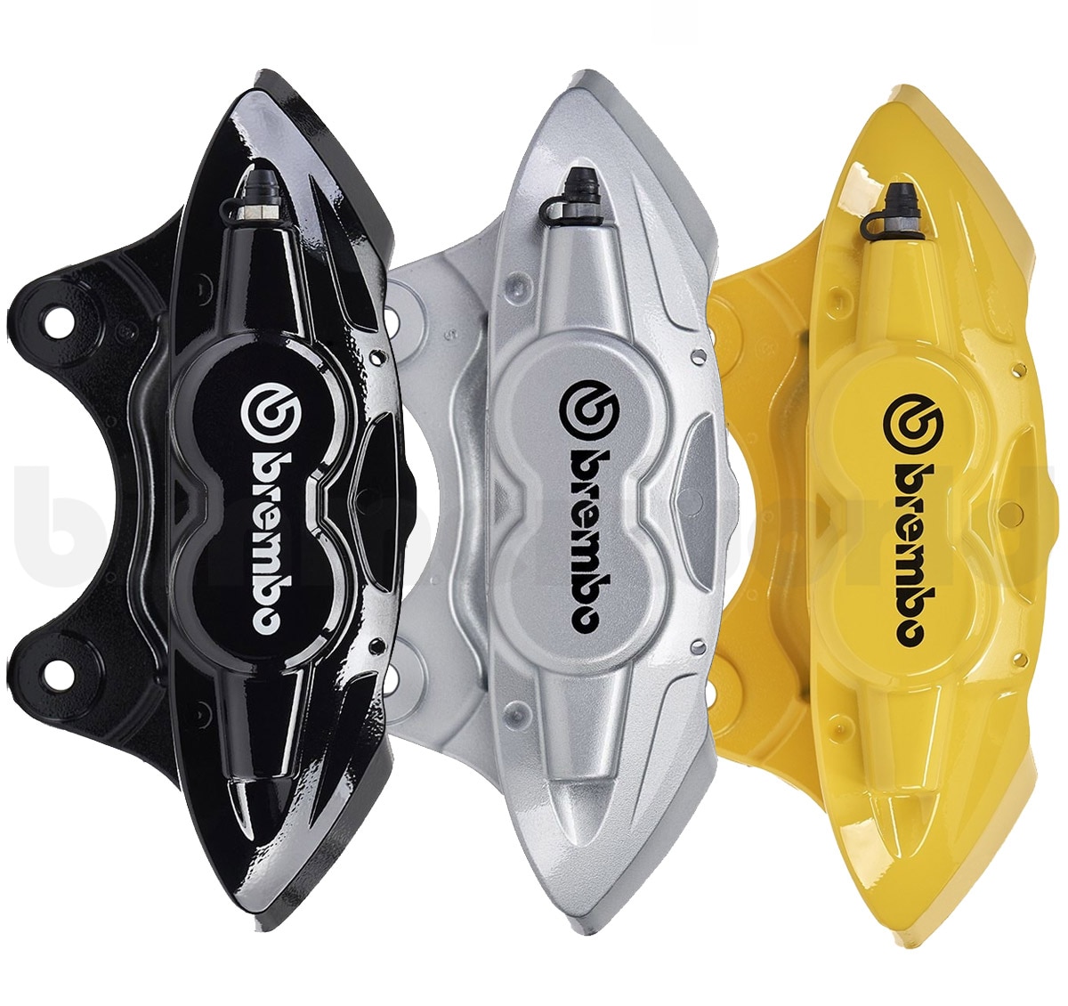 Front Brembo Brake Calipers for BMW F22, F30, F32
