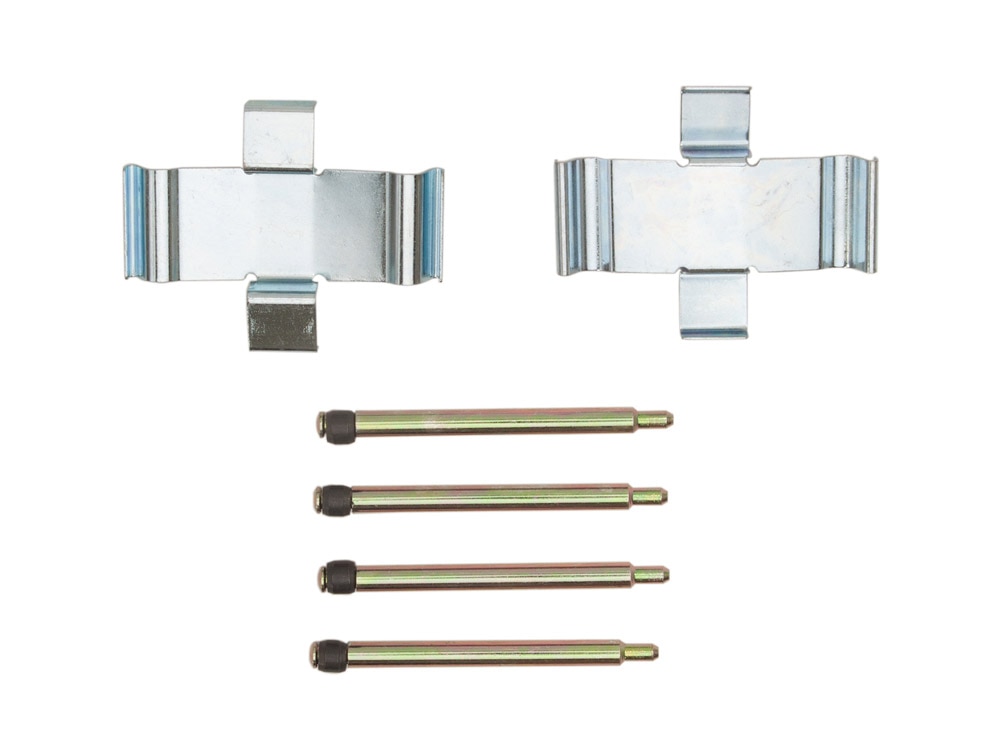 Front Caliper Retaining Spring and Screws Kit for BMW E21 323i (and