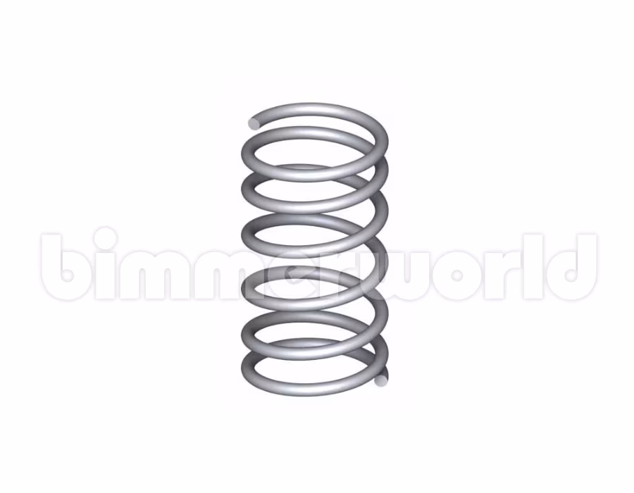 Lesjofors OEM Front Coil Spring E46 M3 Convertible