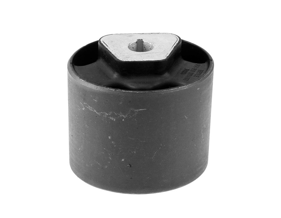 Front Tension Strut Bushing (FCAB), Meyle HD E70 X5, E71 X6