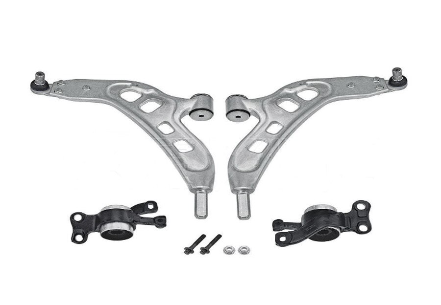 Front Control Arm Overhaul Kit, Meyle HD F48 X1, F39 X2, MINI F54/F60