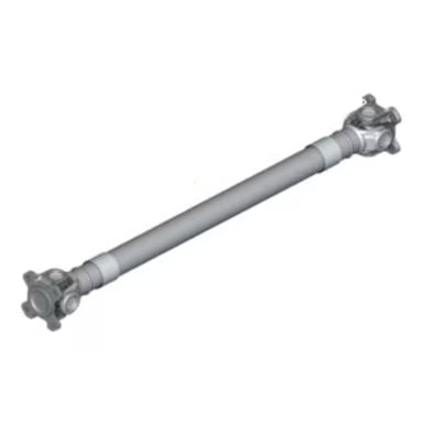 Front Driveshaft Prop Shaft Assembly For BMW F23 F30 F31 320xi 328xi 330xi 335xi