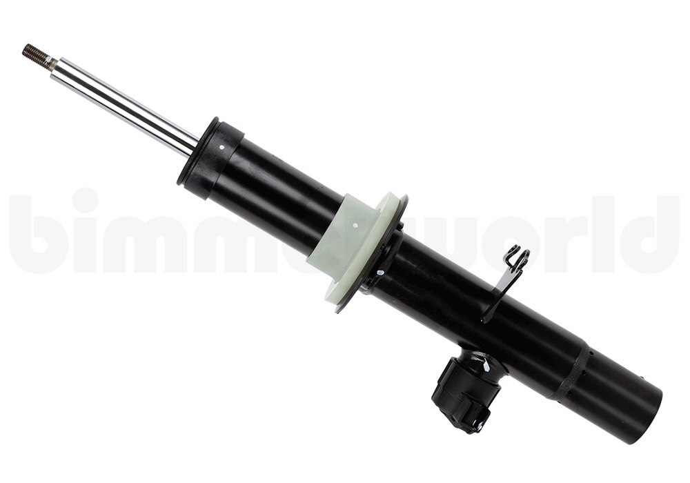 OEM Front Left EDC Shock Absorber for BMW F95 X5M, F96 X6M