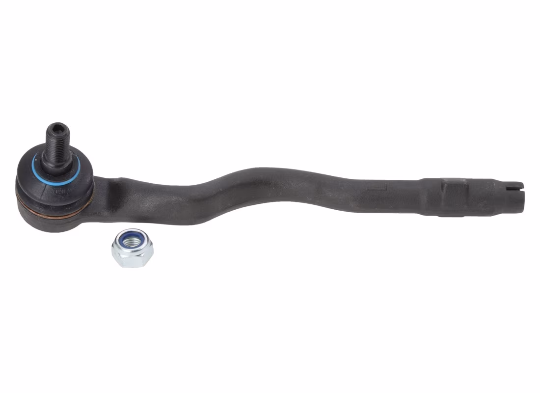 Front Left Tie Rod End for BMW E46, E85, E86