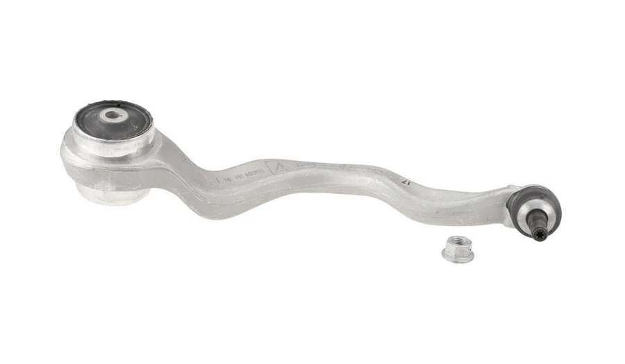 Front Left Upper Control Arm with Bushing, Lemforder F22/F30/F32 Xi AWD