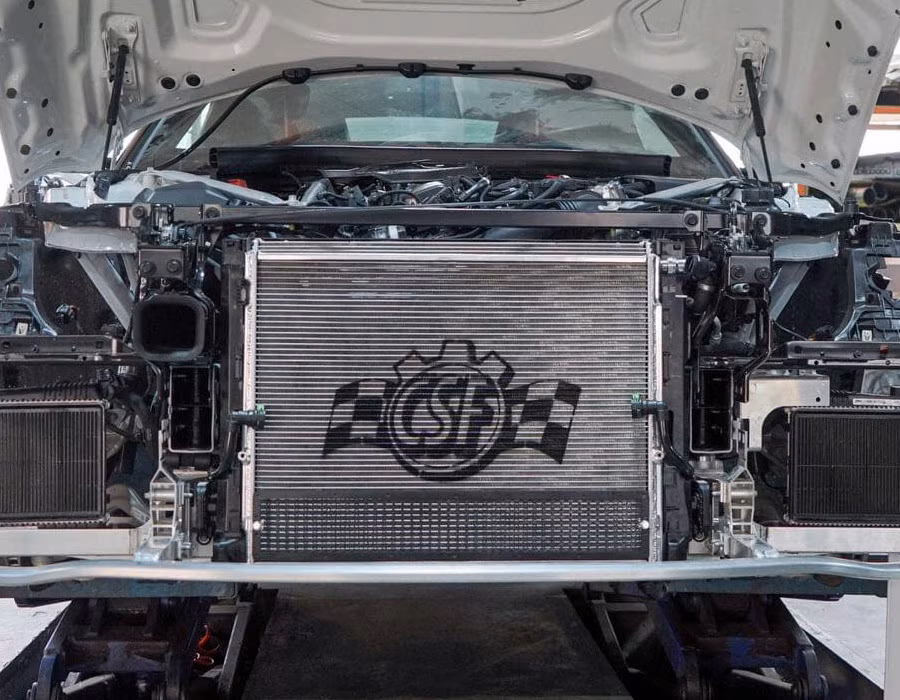 Bmw M340i Engine Coolant