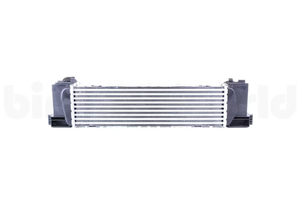 Stock Front Mount Intercooler for BMW F22 M235i, F30 335i, F32 435i
