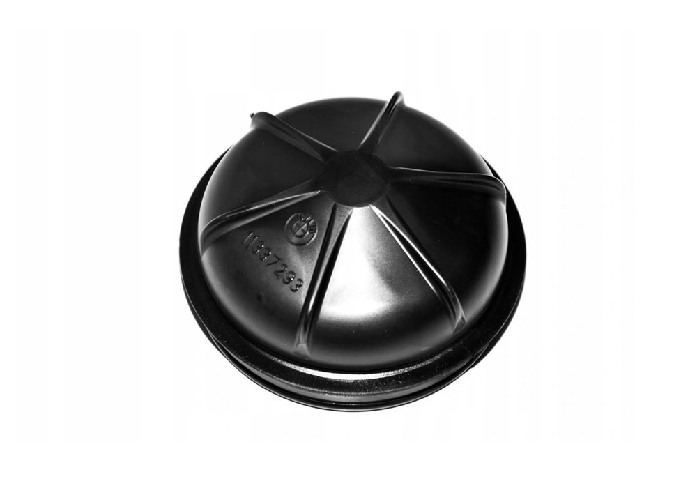 Front Strut Mount Dust Cap E36 325i 5/92, E34 8992, E32, E31