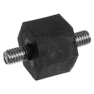 thumbnail image 2 of Fuel Pump Rubber Mounts Fitting Kit - Carbparts.eu ST2187 - Direct Replacement 2 of 4