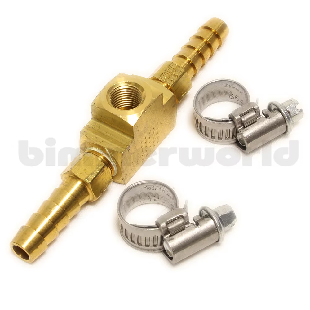 Fuel Pressure Sensor Adapter