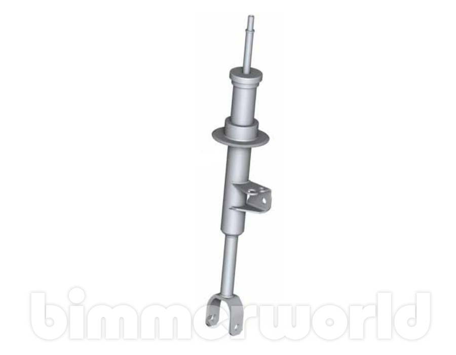 Right Front M Sport Strut, BMW G30 530i 540i RWD (20172019)