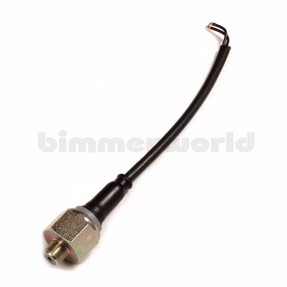 1/8" NPT Hydraulic Brake Light Switch