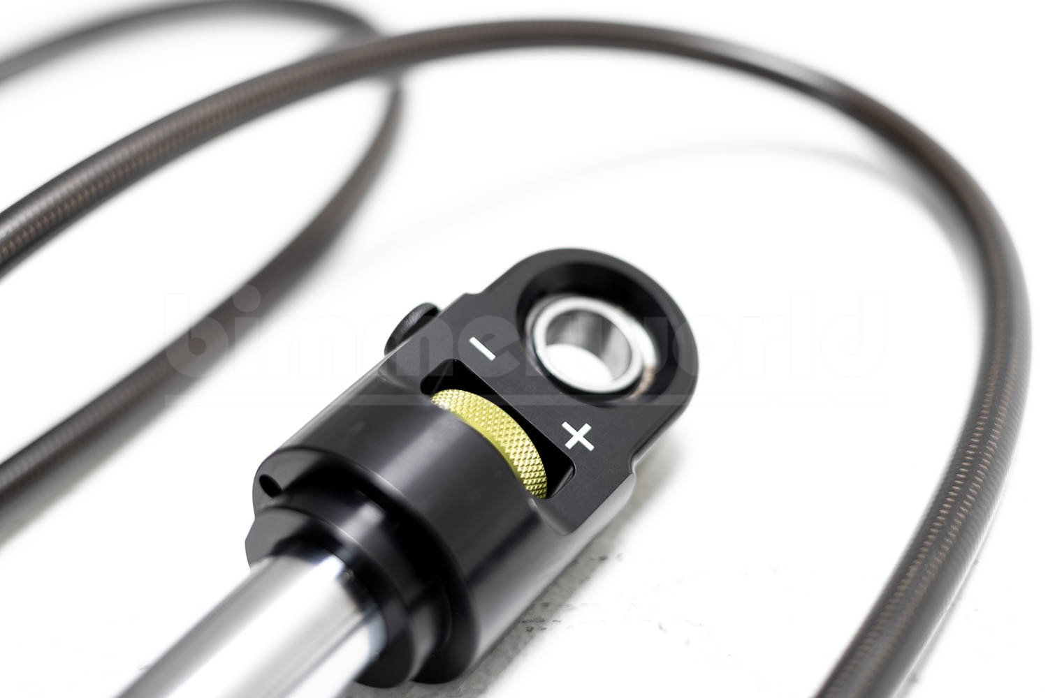 MCS RemoteReservoir Damper Set BMW F8X M3/M4 (20152021)