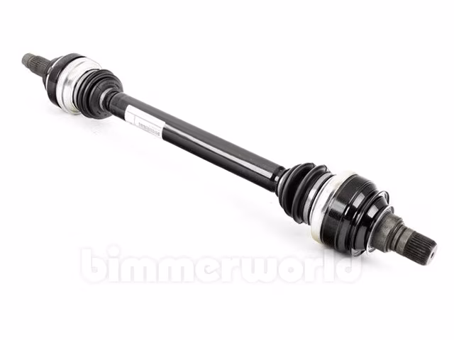 Genuine BMW Axle Shaft, Right - F8X M2/M3/M4 - 33212284616