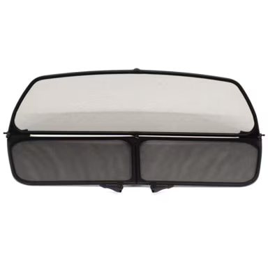 BMW E64 M6 / 650 カブリオレ　ウインドディフレクタ Convertible Wind Deflector - F12 6 Series - 640i 650i M6