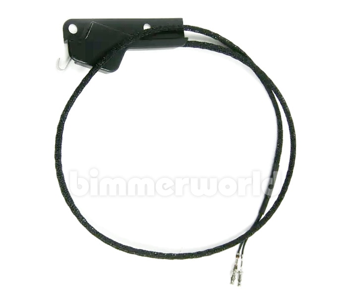 Microswitch for Convertible Top BMW Z3, MZ3 Roadster 54348407250