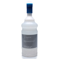 Genuine BMW Diesel Exhaust Fluid Adblue - Half Gallon Bottle - 83190441139