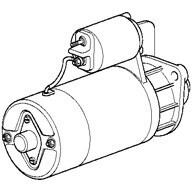 Подлинный-BMW-E90-E92-E93-M3-S65-стартер-двигатель-12417843526-12417843526-см. JPG