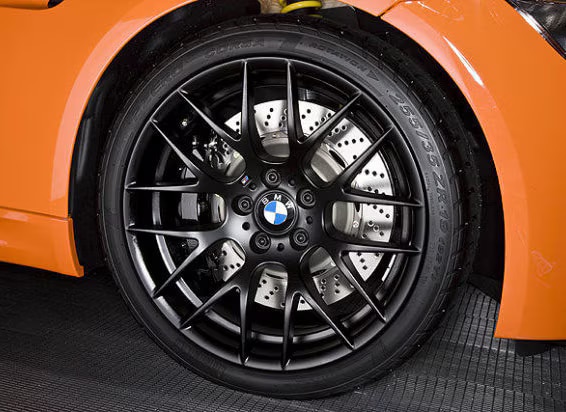 bmw m3 gts black