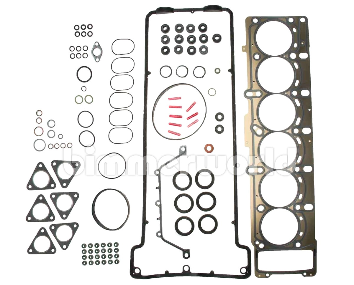 Genuine BMW Head Gasket Set E46 M3 & S54 Z3/Z4 M 11127831920