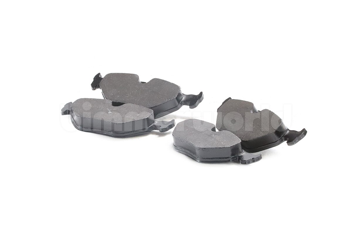 Hawk Performance Rear Race Brake Pads | BMW M4 (HB766U.624)
