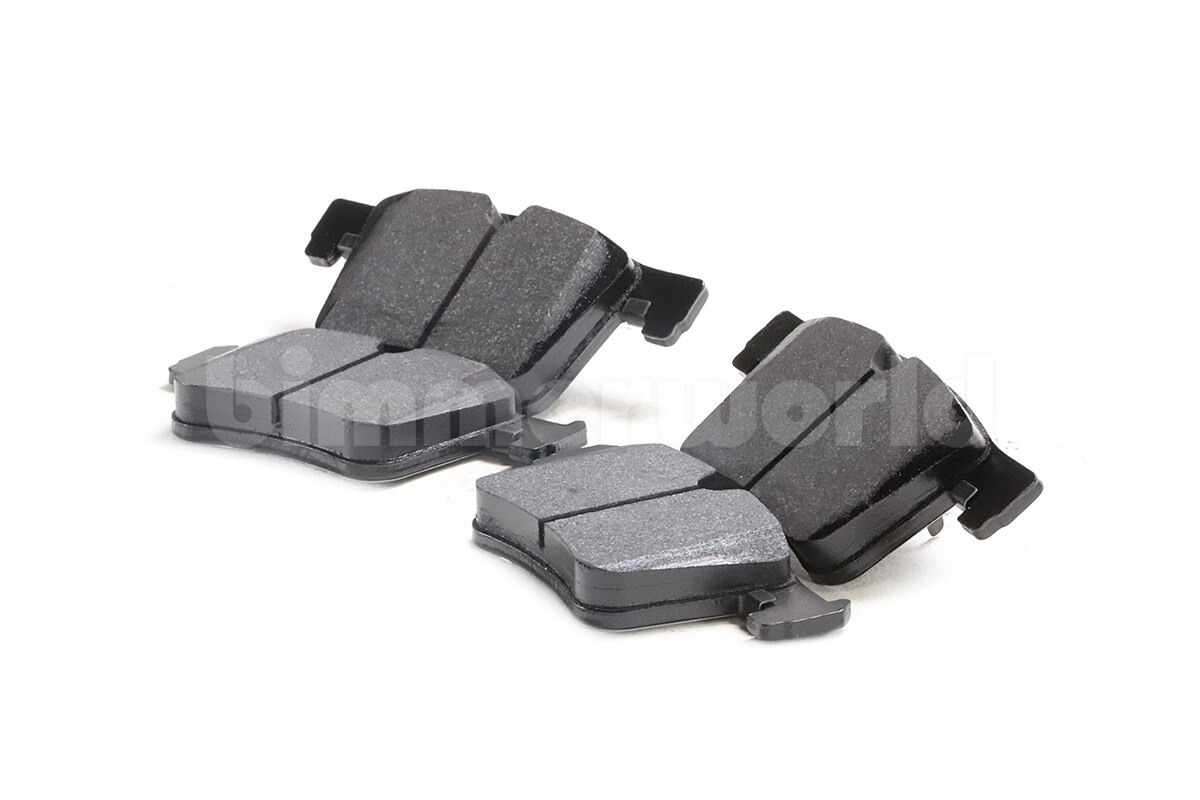 Brembo Front Brake Pads P06055 – For BMW 3-Series E90, E91, E92, E93, F30 & X1 E84