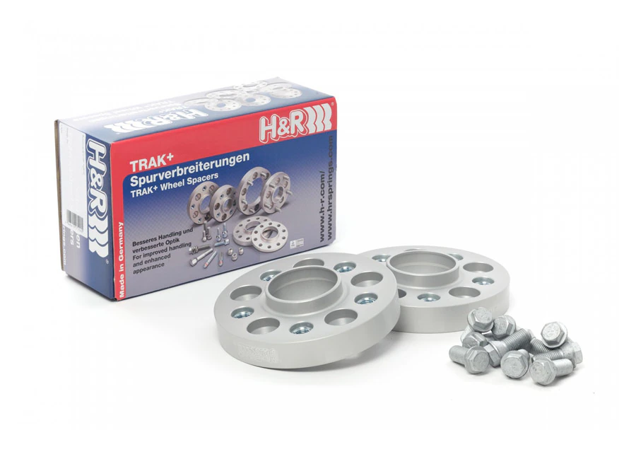 H&R 25mm Wheel Spacers (Pair) F22, F3X, F10, F13, F8X