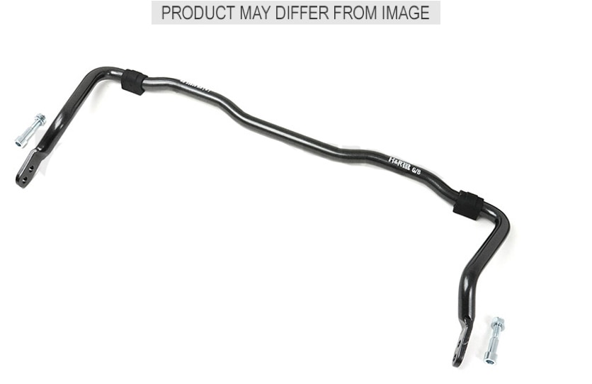 H&R Rear Sway Bar E90/E92 20082013 M3 Coupe & Sedan