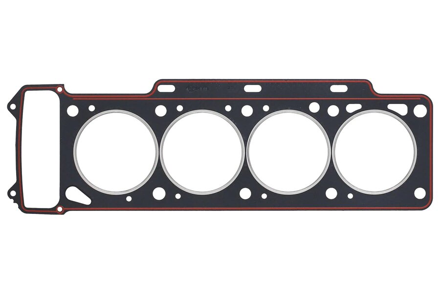 Head Gasket, Standard, Elring 2002, E21 320i, E30 318i