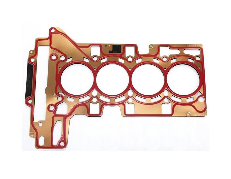 Head Gasket, (Stock Thickness), Elring F22 228i, F30 320i/328i, F32