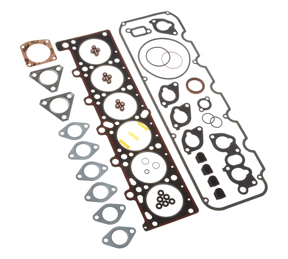 Head & Top End Gasket Set, Elring E21 323i
