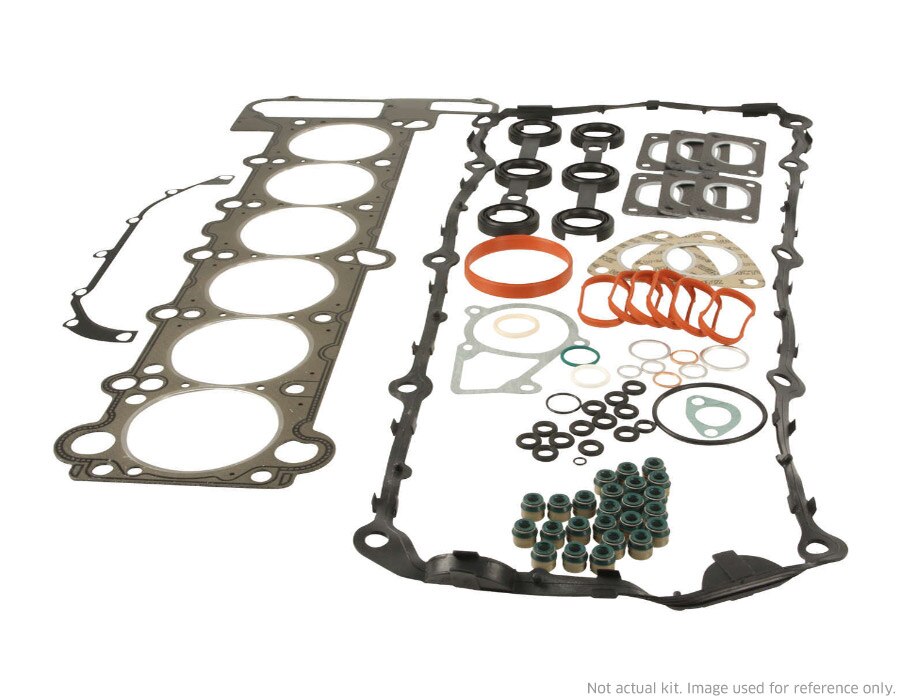 Head Gasket Set (Thicker), Elring 19911992 E36 325i, E34 525i (M50