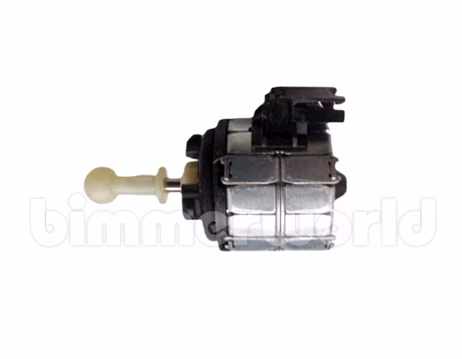 Headlight Vertical Aim Control for BMW F30/F31 3Series LCI (20162019)