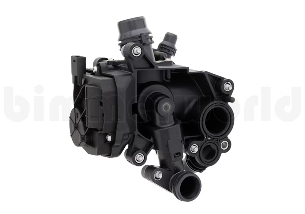 Heat Management Module for BMW F22 230i, F3X 330i/430i, G30 530i, G01