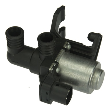 Soupape De Contrôle Chauffage A&WAUTO AW-37-016 – Compatible BMW 318i, 320i Et Autres Modèles (réf. 64118369806)