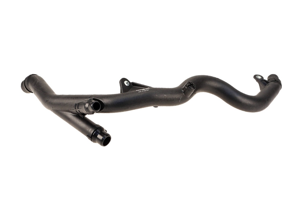 Heater Return Pipe for BMW E90 335d, M57