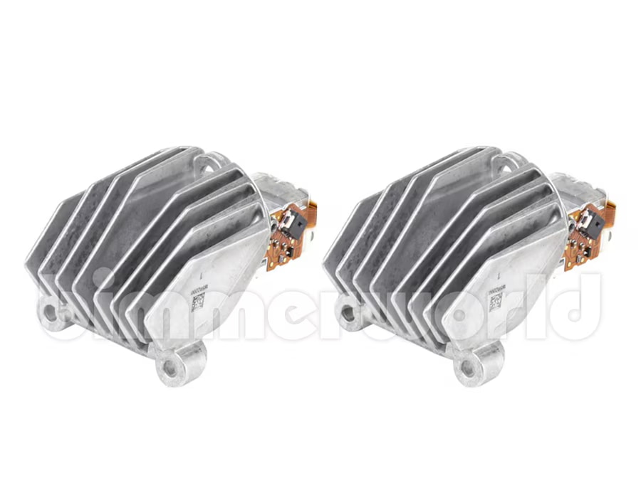 Hella LED Module Set for Angel Eyes for BMW F10 528i 535i 550i M5 LCI