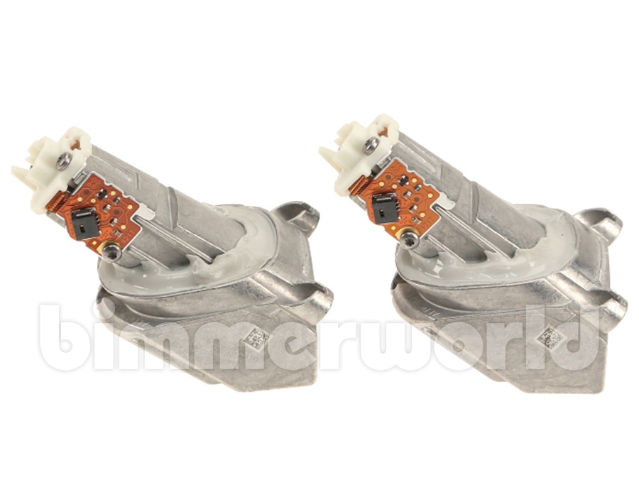 Hella LED Module Set for Angel Eyes for BMW F10 528i 535i 550i M5 LCI